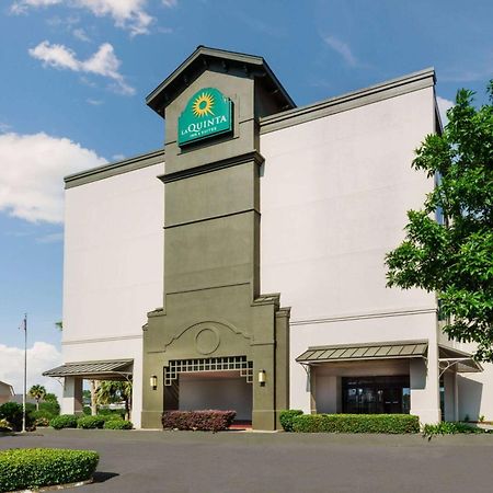 La Quinta By Wyndham New Orleans Airport Hotel Kenner Exterior photo