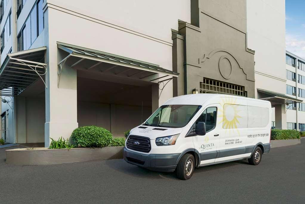 La Quinta By Wyndham New Orleans Airport Hotel Kenner Facilities photo