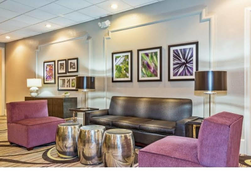 La Quinta By Wyndham New Orleans Airport Hotel Kenner Exterior photo